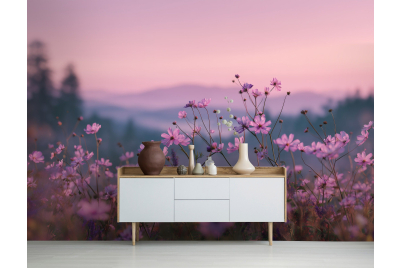 Снимка на фототапет